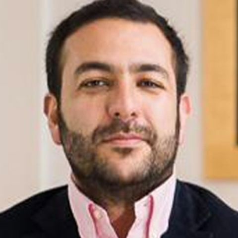 Guillermo Carbonel Carrillo