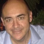 Jorge Cuesta, CEO profile photo