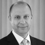 Jeremy Harris, Managing Director and Chief Legal Officer profile photo