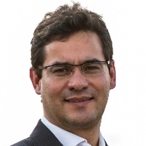 Adriano Pinho