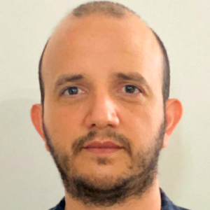 Luis Hevia