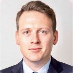 Matthew Parrott, MD & Co-Head of European Acquistions profile photo