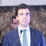 Miguel Moreira, Managing Director profile photo