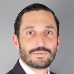 Carlos Robles, Managing Director & Market Leader profile photo