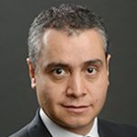 Julian Torrado, Managing Director, Latin America profile photo