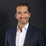 José Rui Meneses e Castro, Co-CEO & Founder profile photo
