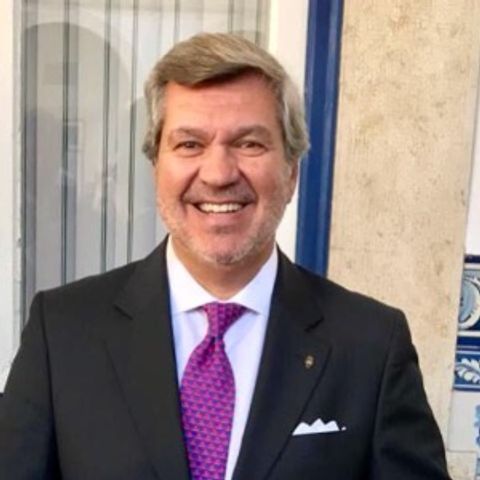 Carlos Vasconcellos