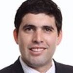 Rodolfo Bragagnini Salmon, Director – Commercial Manager profile photo