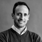 Santiago Mijares Gurza, Vicepresident profile photo