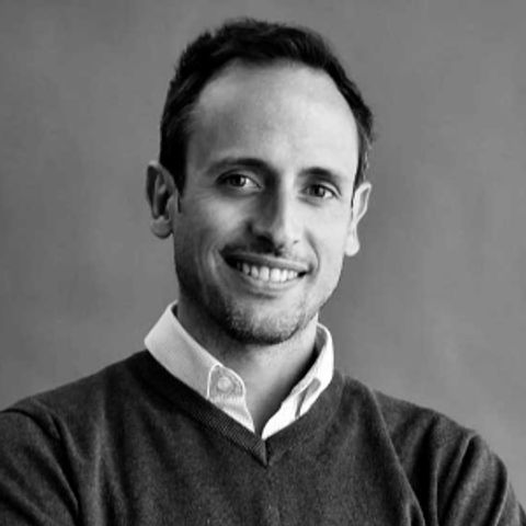 Santiago Mijares Gurza