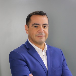 Carlos Martins