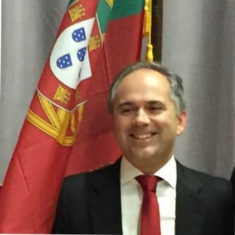 António Rodrigues