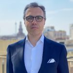 Claudio Cerabolini, Partner, Co-Head of the Real Estate Sector profile photo