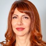 Tanya Kosseva-Boshova, Managing Partner profile photo
