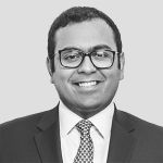 Siddharth Trivedi, Managing Director, Real Estate profile photo