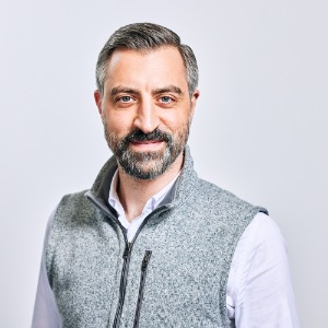 Anas Halabi