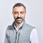 Anas Halabi, Co-founder & Head of Investments profile photo