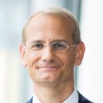 Lars Von Lackum, CEO profile photo