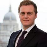 Guttorm Hunskar, Managing Director, European Real Estate Investing profile photo