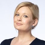Katja Pazelskaya, Managing Partner profile photo