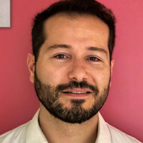 Pablo Pazos