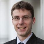 Max Kreuter, MD Capital Markets Germany profile photo