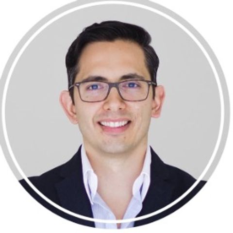 Jesus De Hoyos Freymann