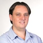 Alberto Padilla Luengas, CEO & Co-Founder profile photo