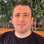 Leonardo Gasparin, CEO profile photo