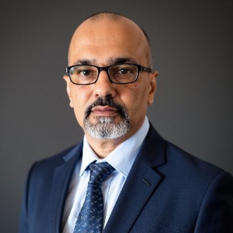 Subrata Sharma
