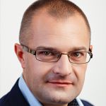 Samuel Vetrak, CEO profile photo