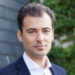Julien Michel, Head of Investments & Business Development profile photo