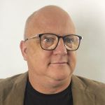 Afonso Fávero, Planning and Communication Director profile photo