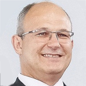 Antonio Silveira