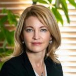 Anna Malcharek, Managing Director profile photo