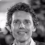 Marc Jongerius, Managing Director & Co-founder profile photo