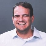 Leonardo Santos, CFO profile photo