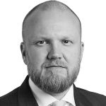 Martti Savenius, Managing Partner profile photo