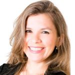 Alyne Menezes, CFO profile photo