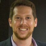 Rafael Szarf, DTC Last Mile Director _ Direct to Consumer profile photo