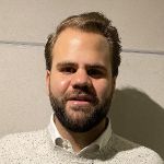 Jack Daniel, CEO profile photo