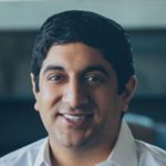 Vik Chawla, Principal profile photo