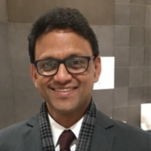 Krishnaswamy Nagarajan