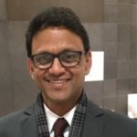 Krishnaswamy Nagarajan, Chief Operating Officer profile photo