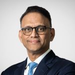Krishnaswamy Nagarajan, Chief Operating Officer profile photo