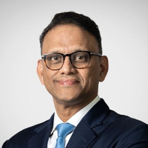 Krishnaswamy Nagarajan