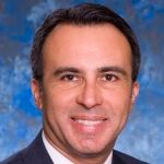 Mike Huaco, VP Global Head of WorkPlace and Real Estate profile photo