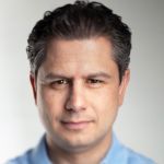 Jorge Roberts, CEO profile photo
