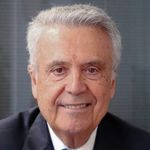 Benedito Braga, Presidente profile photo