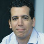 Roelof Opperman, Founder & CEO profile photo